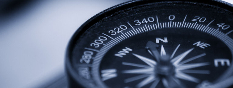 Headerpicture Corporate Management - Compass
