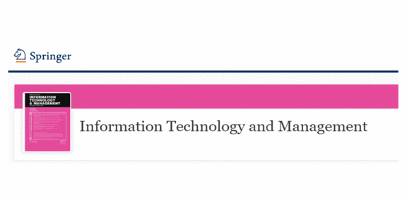 Information Technology and Management