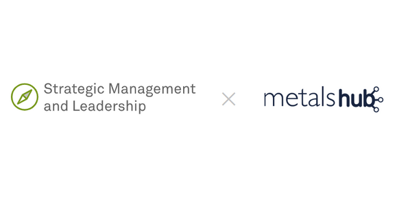 Cooperation of Professorship for Strategic Management and Leadership and Metalshub