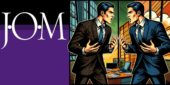 Journal of Management