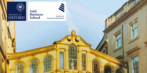 Saïd Business School