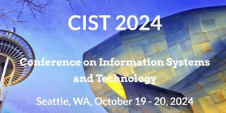 Conference on Information Systems and Technology