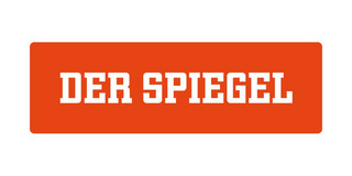 Logo of DER SPIEGEL