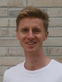 Foto Colin Kolbe