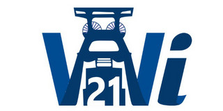 Logo der WI 2021