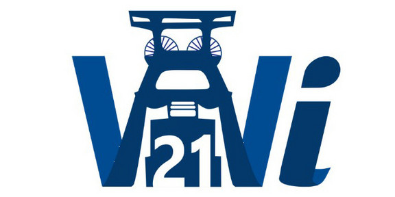 Logo der WI 2021
