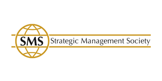 Das Logo der Strategic Management Society