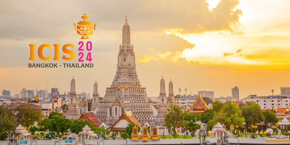 International Conference on Information Systems 2024