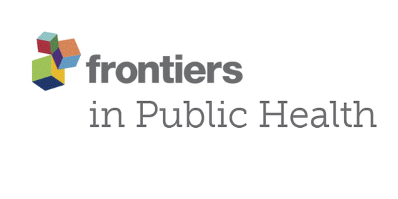 Frontiers in Public Health logo