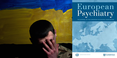 Cover des European Psychiatry Journals Cover des European Psychiatry Journals