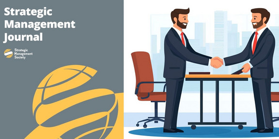 Strategic Management Journal