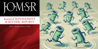 Journal of Managemeng Scientific Reports