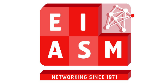 European Institute for Advanced Studies in Management (EIASM) Logo European Institute for Advanced Studies in Management (EIASM) Logo