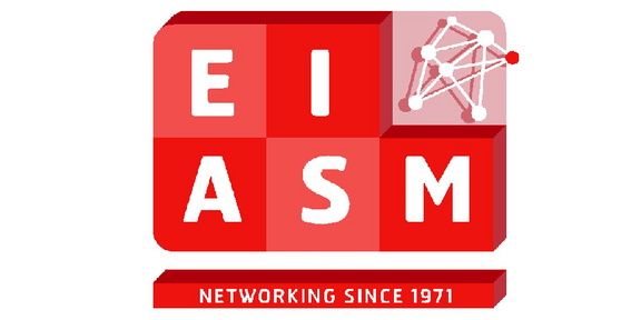 European Institute for Advanced Studies in Management (EIASM) Logo European Institute for Advanced Studies in Management (EIASM) Logo