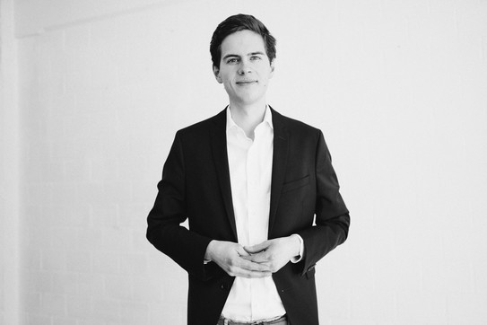 Foto Maximilian Theissen