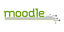 Logo TU Moodle