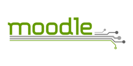 Logo TU Moodle