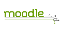 Logo TU Moodle