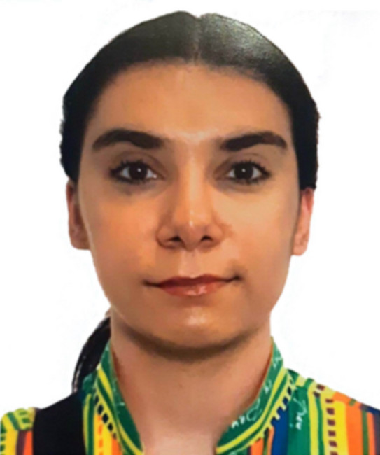 Foto Şimal Güvenç