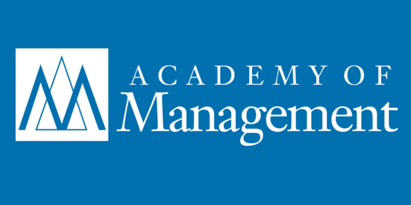 Logo Academy of Management
