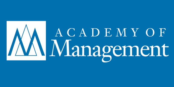 Logo der Academy of Management Logo Academy of Management